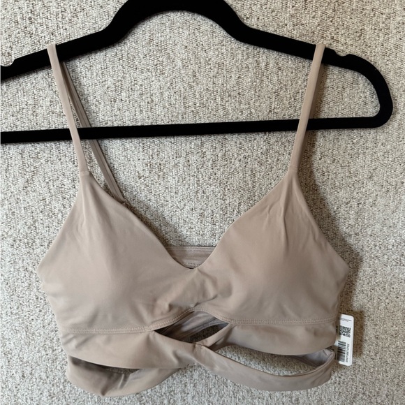 lululemon athletica Other - Lululemon Still Now Bra- size 8, NWT